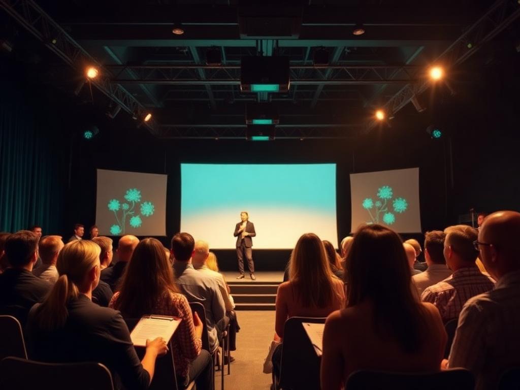 Workshop-uri & Talks